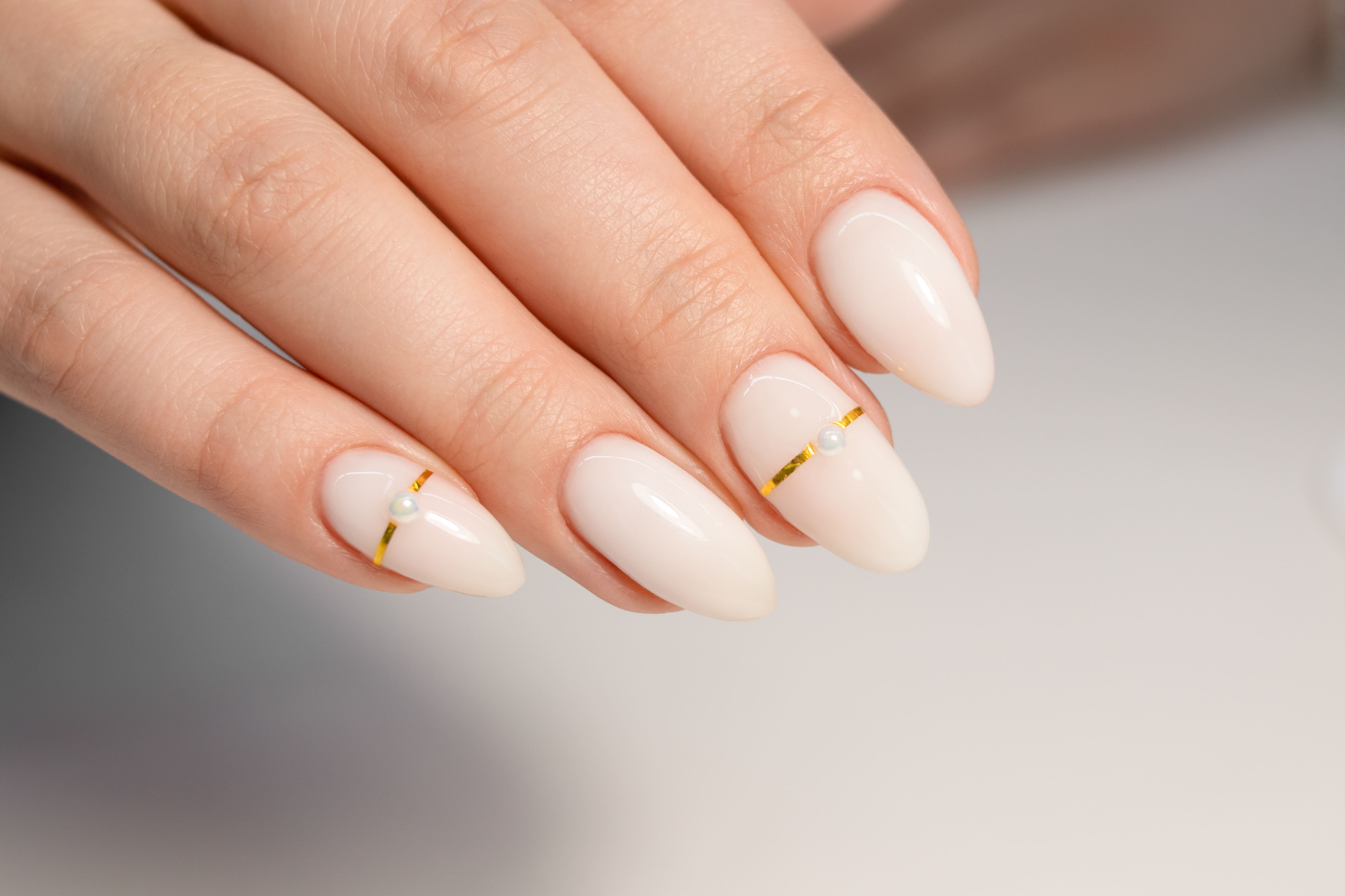 Nail design